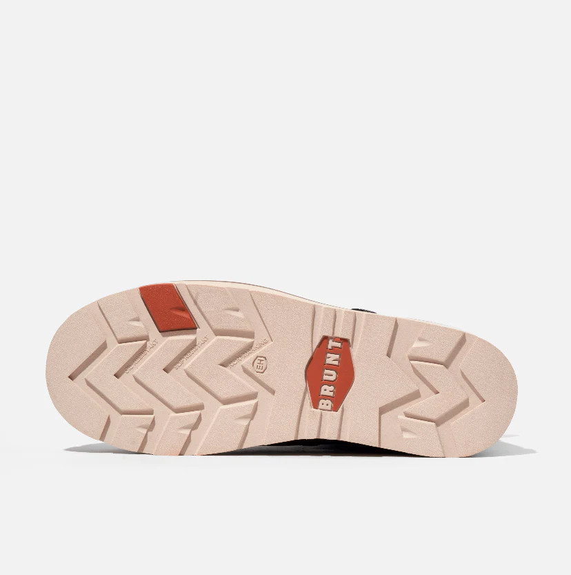 BRUNT メスティン BRUNT Men's Bolduc 9